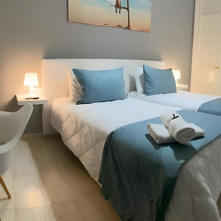 Casa De Silvia Lejlighed Arrecife  Eksteriør billede