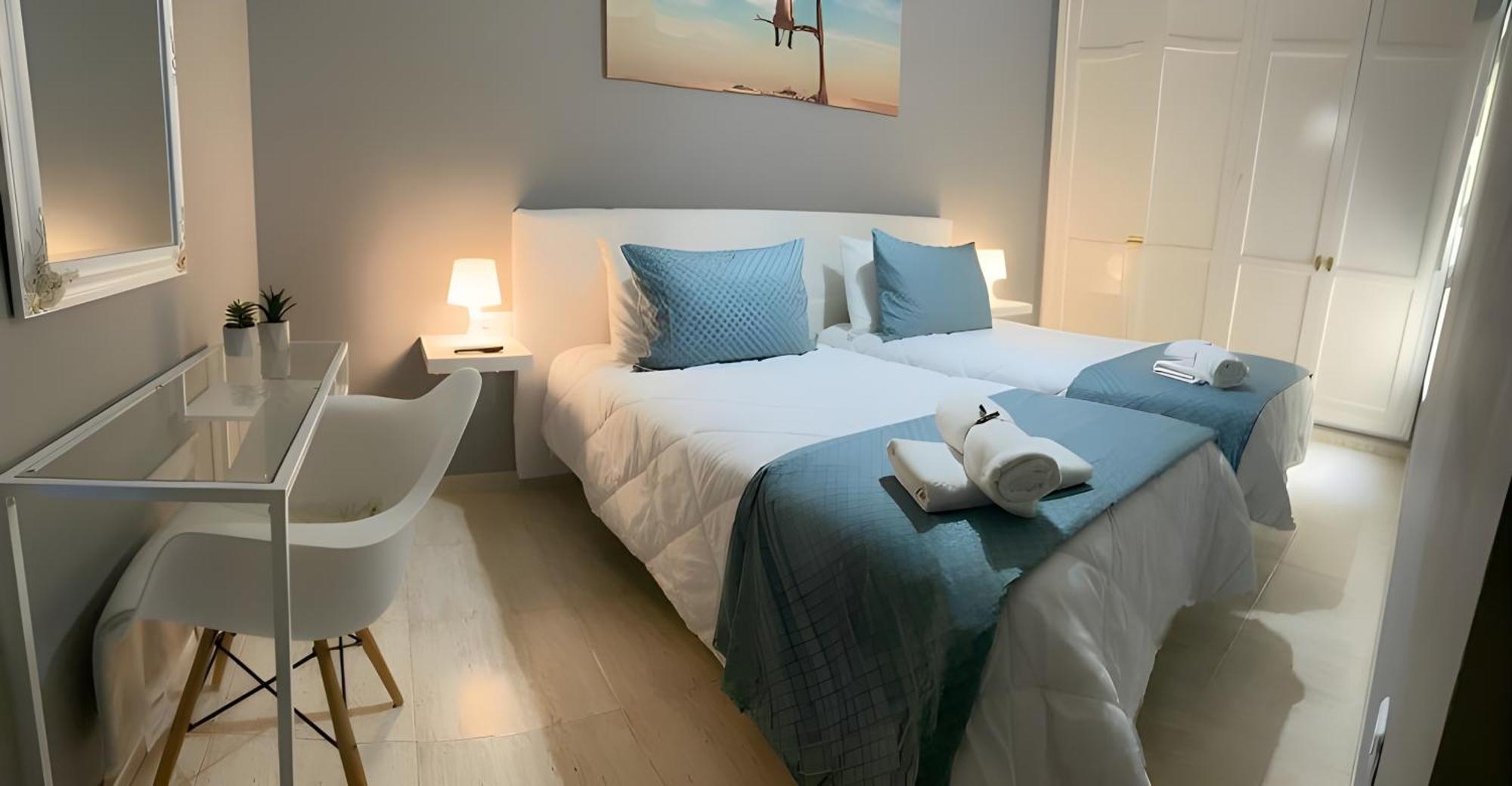 Casa De Silvia Lejlighed Arrecife  Eksteriør billede