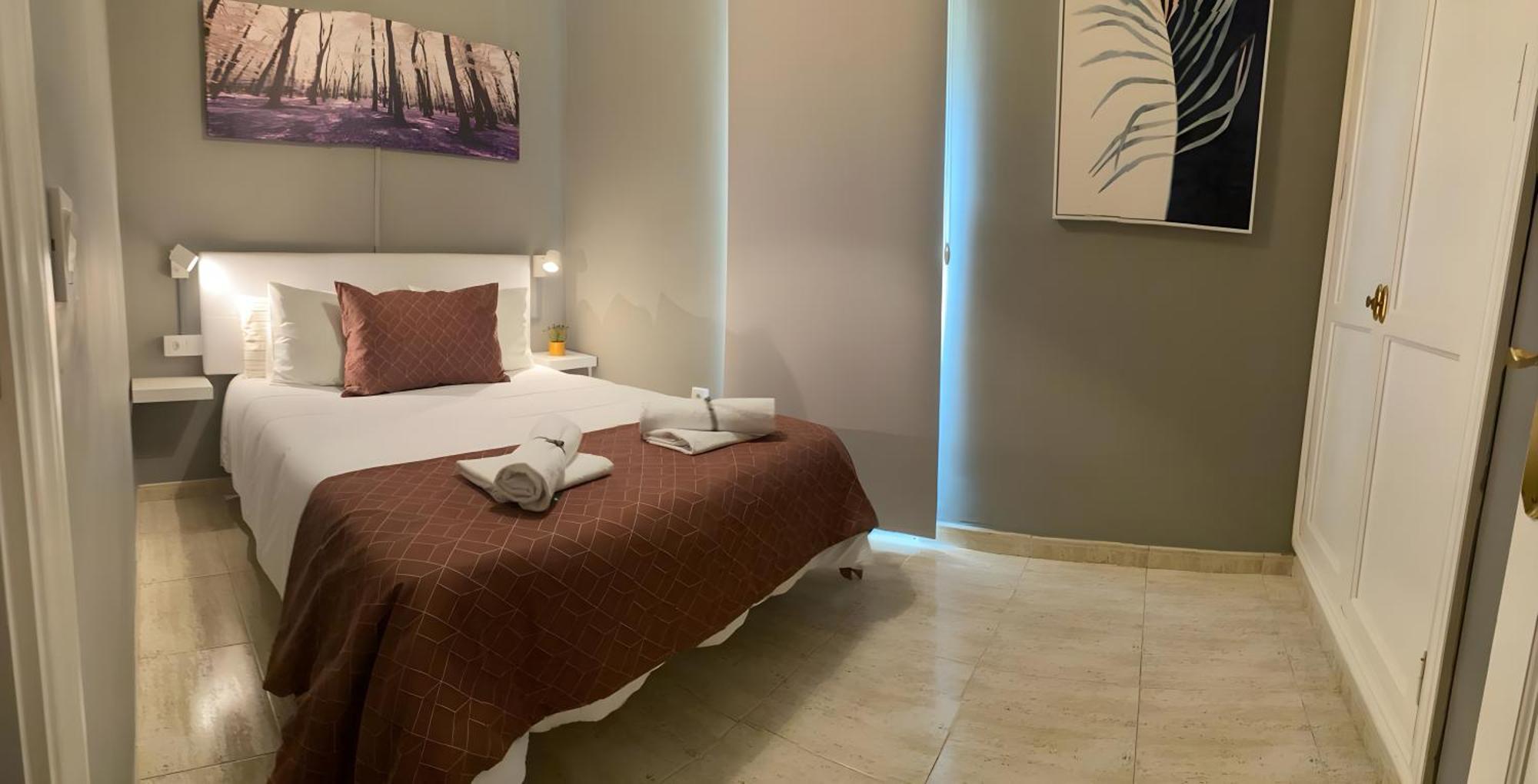 Casa De Silvia Lejlighed Arrecife  Eksteriør billede